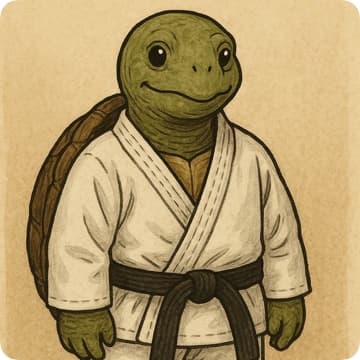 3 day BJJ splizzy