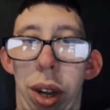 Honcho Cock Arms/Shoulders