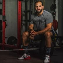 Texas Method for Intermediate Lifters