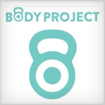 BodyProject 6 Week Cycle