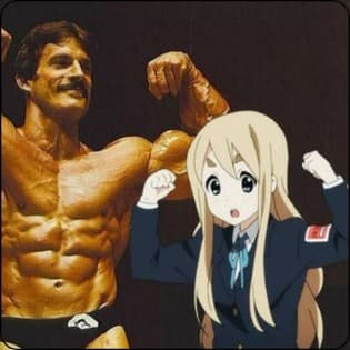 Get your girl in the Gym II