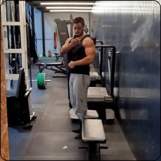 Online coach