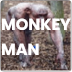 MONKEY MAN - Street lifter program
