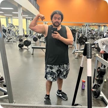 Gilbert’s bulking working