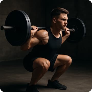 Starting Strength - Newbie Gainz