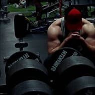 Jeff Nipard 5-Day Full Body Split