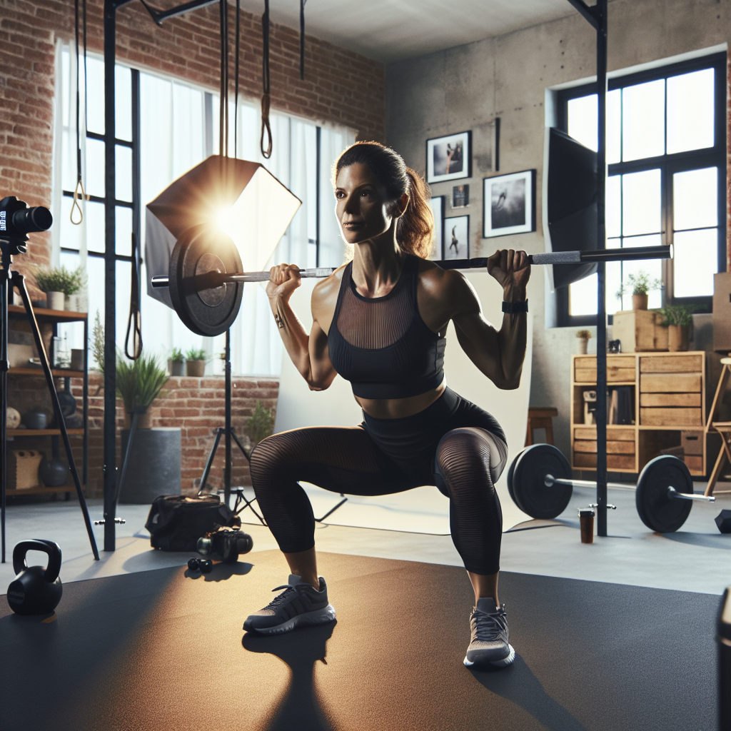 Milan Strength Program