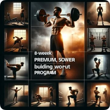 Powebuilding