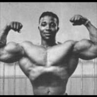 Old School Bodybuilding