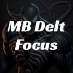 Muscle Builder: Delt Hypertrophy Plan