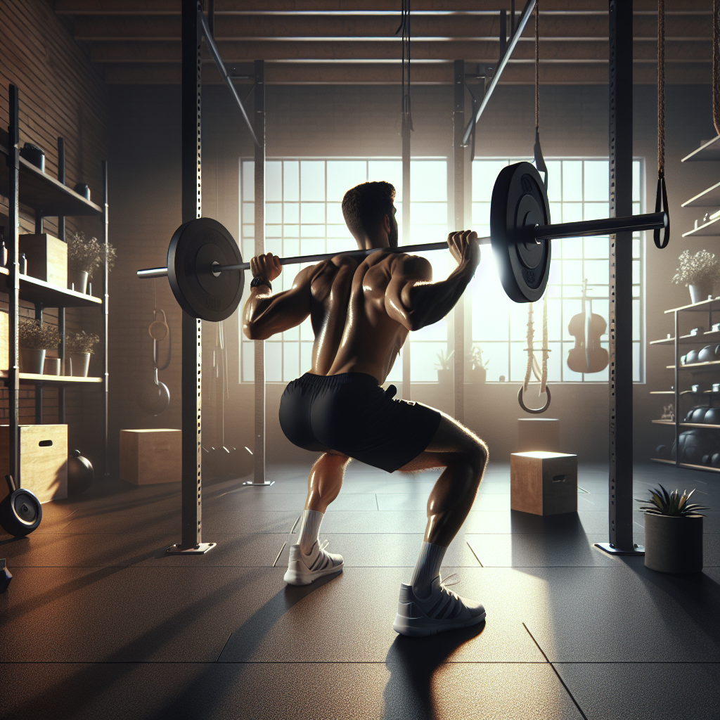 Programs - Jivko Dobrev full body 3x