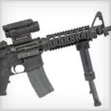 SHARP SHOOTER ACFT PREP