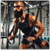 Suspension Trainer Hypertrophy