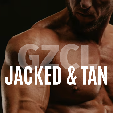 Jacked and Tan 2.0