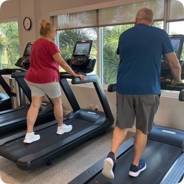 Grandparent Workouts (Grammy and Grampy)
