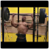 Strong OHP & Jacked