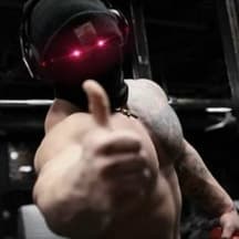 strenght powerbuilding