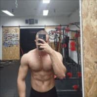Bro split