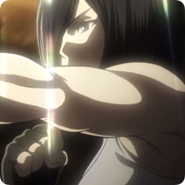 Em’s Anime Fit Girl Workout