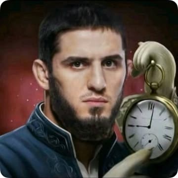 Cannon Program block 3