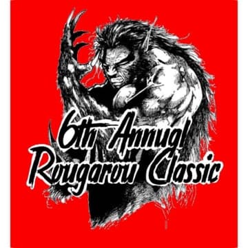 6th Rougarou Classic Prep