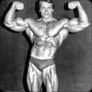 Arnold double split high volume