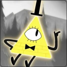 Building Pyramids in Reverse