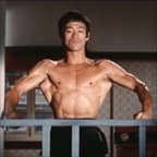 THE 20-MINUTE STRENGTH AND SHAPE ROUTINE BRUCE LEE