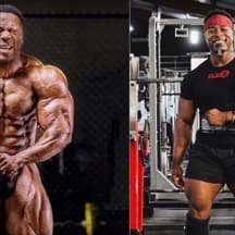 Powerlifting and hyperthropy