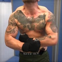 Strength