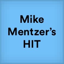 Mike Mentzer’s 4-Day Program