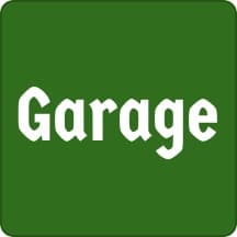 Garage Powerbuilding OG