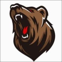 Grizzly strength