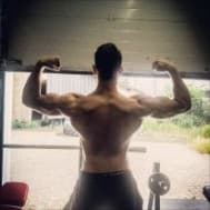 Powerlifting 5/3/1