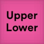 Women's 4 Day Upper-Lower