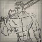 Black Swordsman