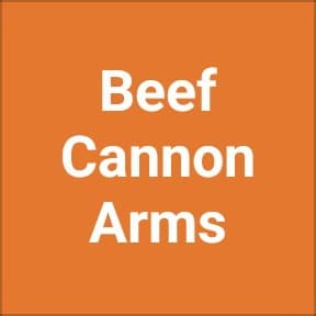 Beef Cannon Generator