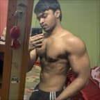 Regular Ass push pull legs
