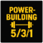 Powerbuilding 5/3/1