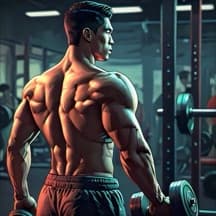 Ultimate Hypertrophy PPLUL