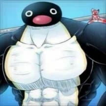 Buff Penguin Full Body Program