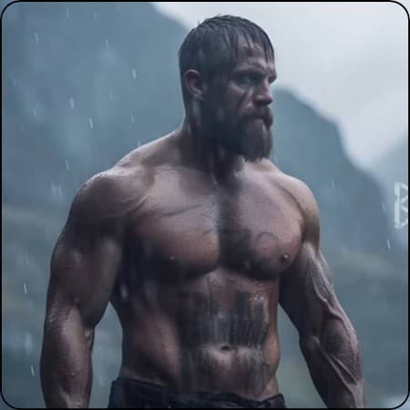 Strength and Hypertrophy