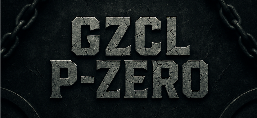 P-Zero Ultra (GZCL 2.0)