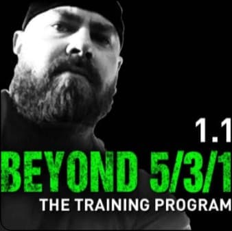 5/3/1 Beyond (Variation)