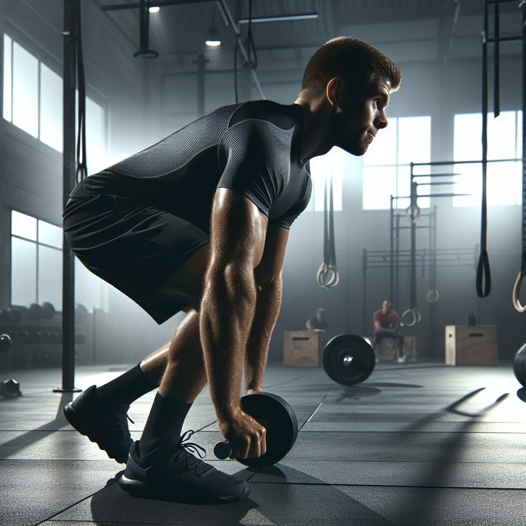 5 Day Mass Builder