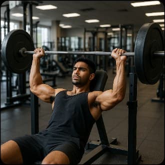 Arnav's Hyrox Powerbuilding Hybrid Program