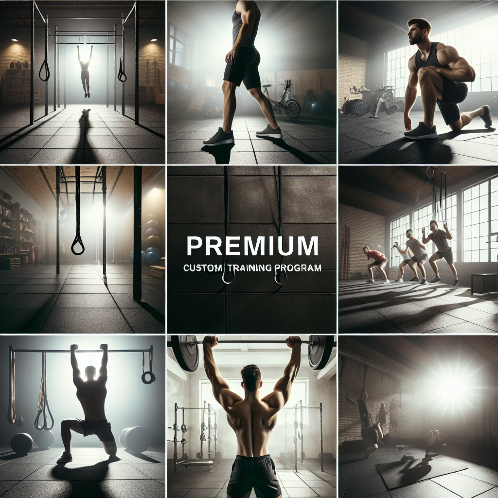 Minimal strength program