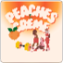 Peaches & Creme 