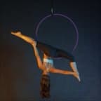 Aerial Training Program