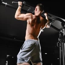 Hybrid Workout Plan 2 days gyn 2 days at home